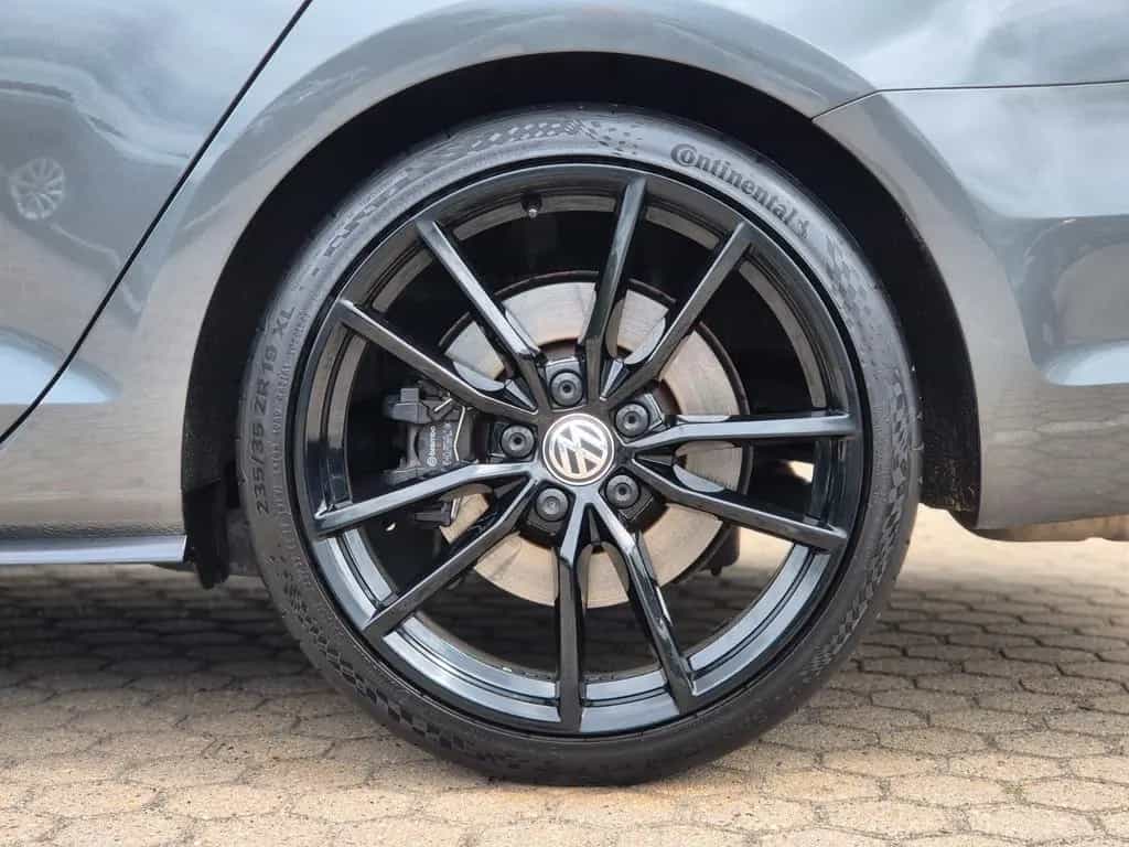 Volkswagen Golf R Variant BMT 4Motion Performance Paket 01/2020-photo-38