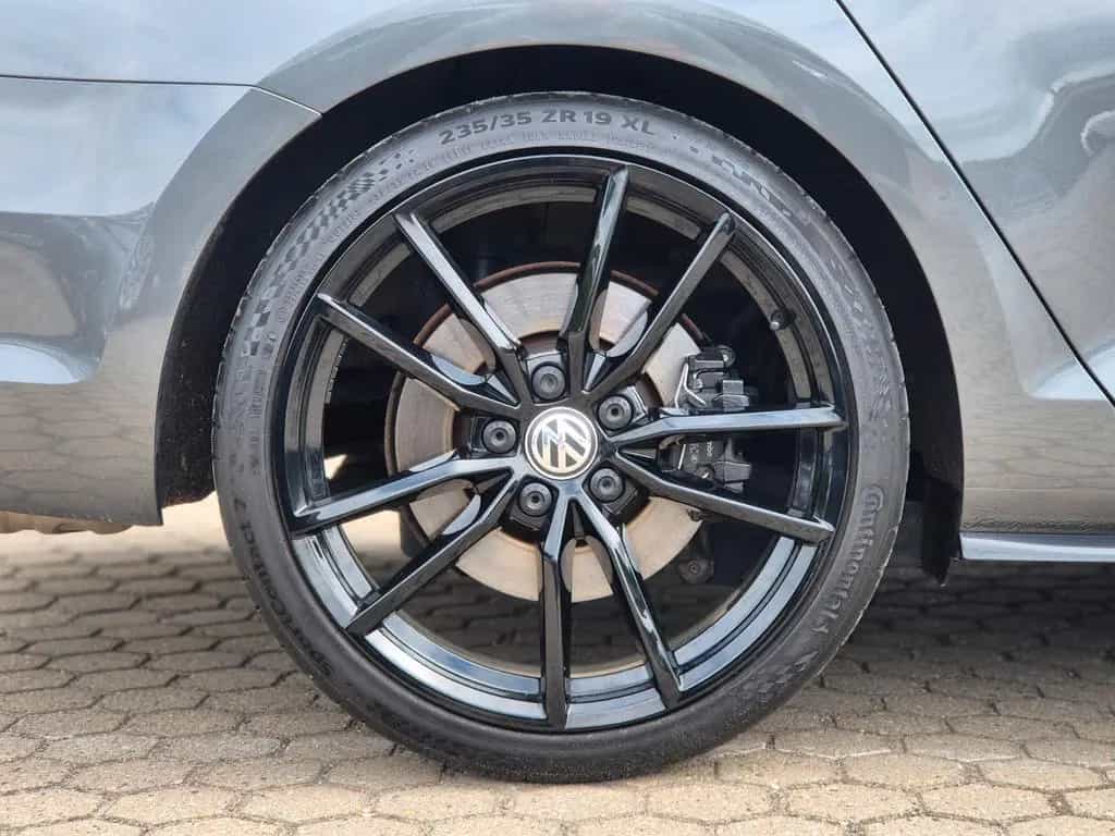 Volkswagen Golf R Variant BMT 4Motion Performance Paket 01/2020-photo-40