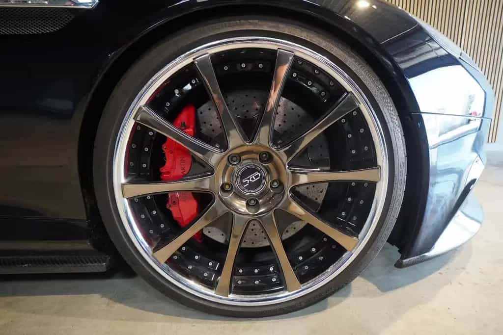 Aston Martin DB9 6.0 V12 Volante*Carbon*Lift*21"Alu* 05/2013-photo-22