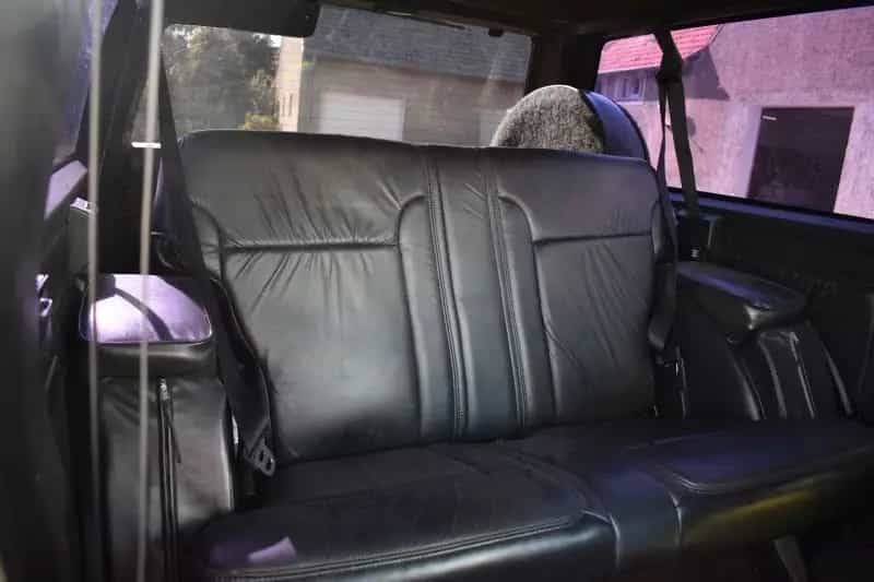 GMC Typhoon Collector Car 01/1993-photo-12
