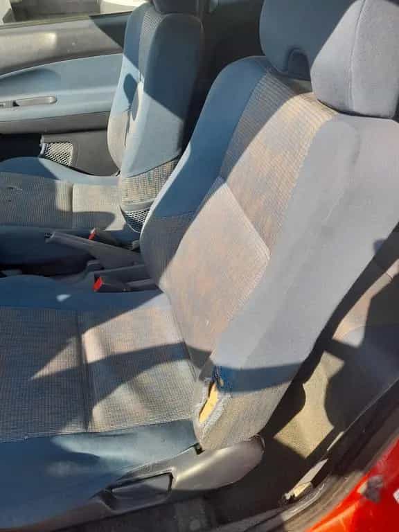 Honda HR-V 1.6i 16V cat 3 porte 05/1999-photo-7