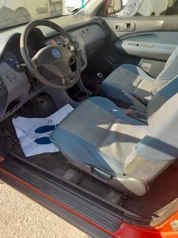 Honda HR-V 1.6i 16V cat 3 porte 05/1999-photo-8