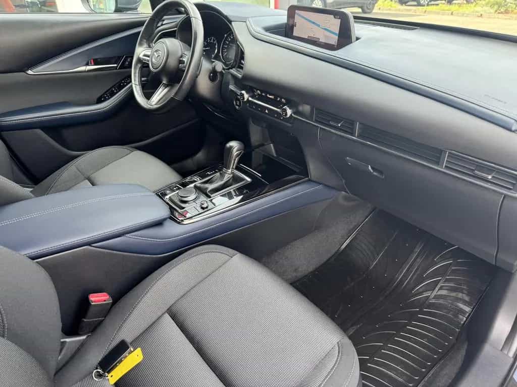 Mazda CX-3 0 2.0 SkyActive Selection Top Ausstg.2.Hand 11/2020-photo-10