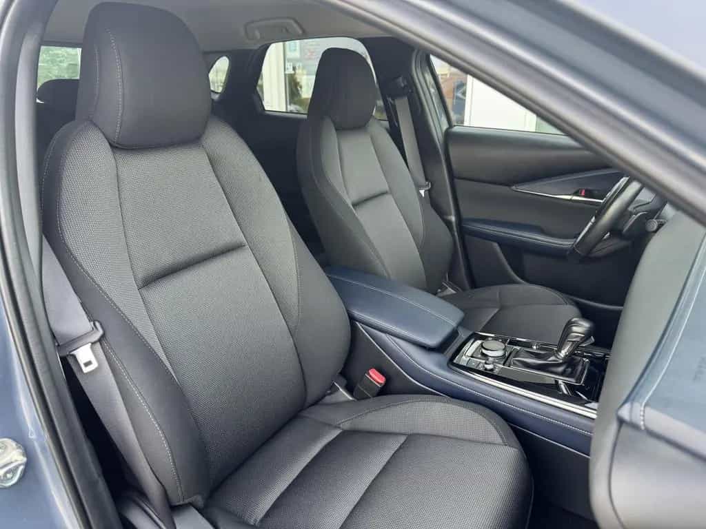 Mazda CX-3 0 2.0 SkyActive Selection Top Ausstg.2.Hand 11/2020-photo-11