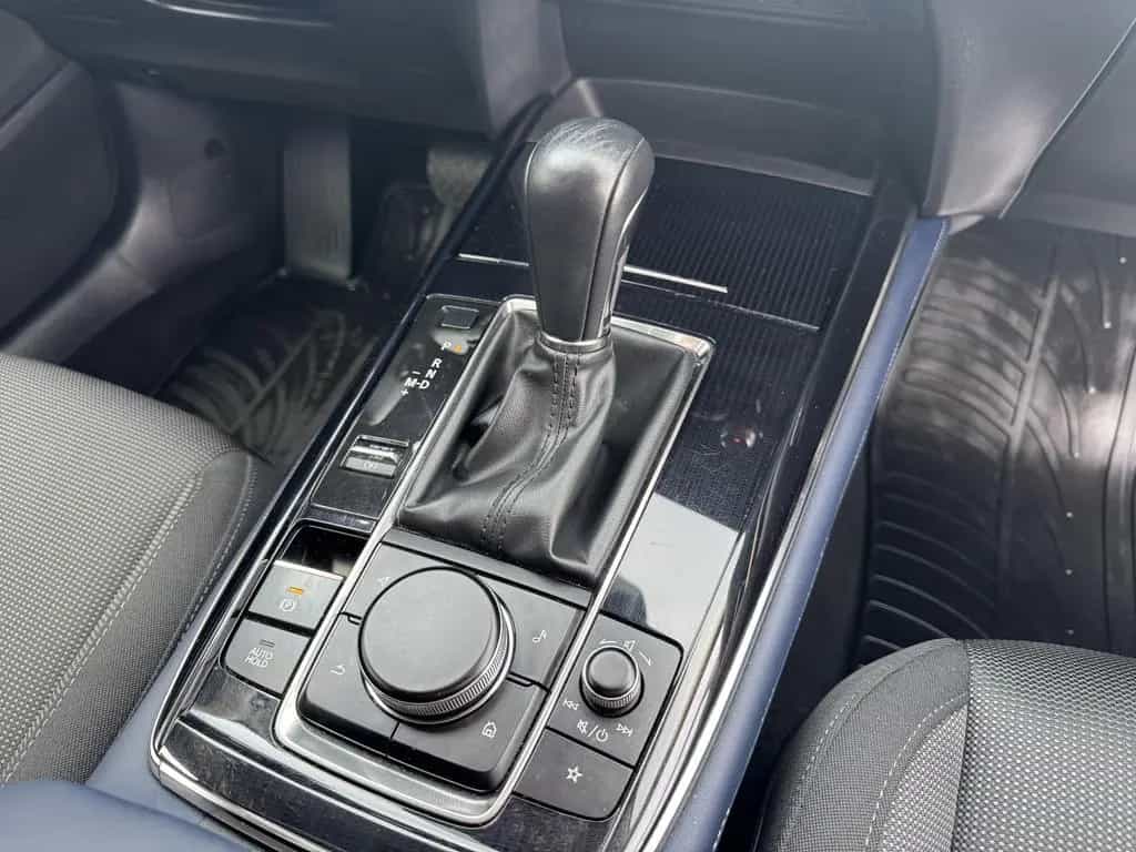 Mazda CX-3 0 2.0 SkyActive Selection Top Ausstg.2.Hand 11/2020-photo-13