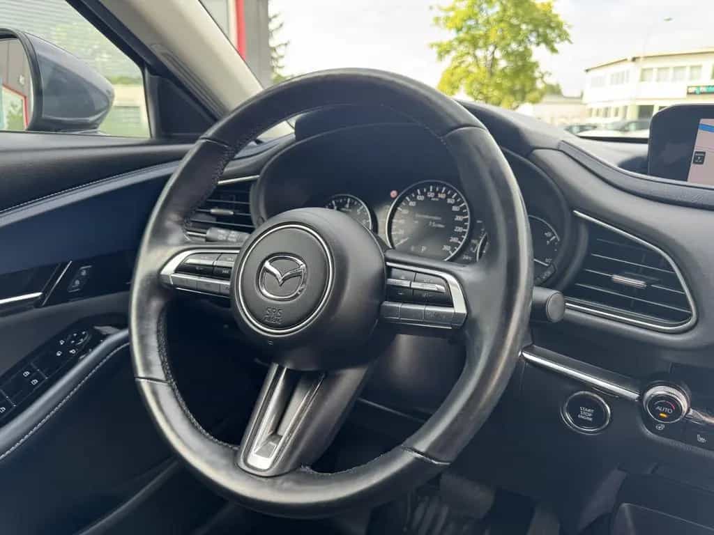 Mazda CX-3 0 2.0 SkyActive Selection Top Ausstg.2.Hand 11/2020-photo-16