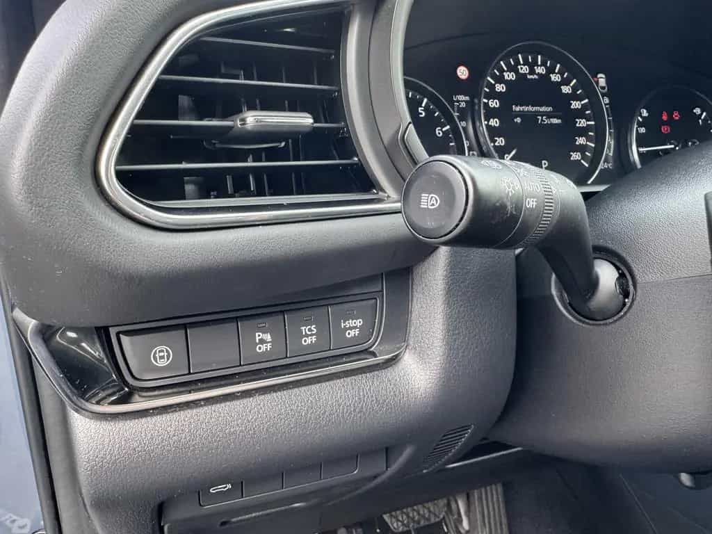 Mazda CX-3 0 2.0 SkyActive Selection Top Ausstg.2.Hand 11/2020-photo-17
