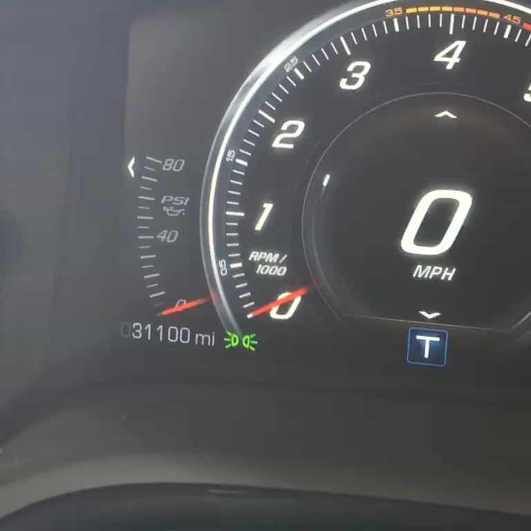 Corvette C7 6.2 V8  Z51 Stingray Coupe accident-free 05/2014-photo-6