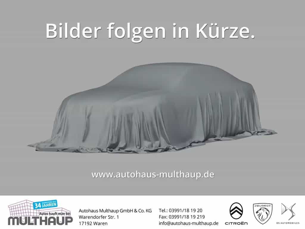 Citroën SpaceTourer Plus XL 06/2024-photo-0