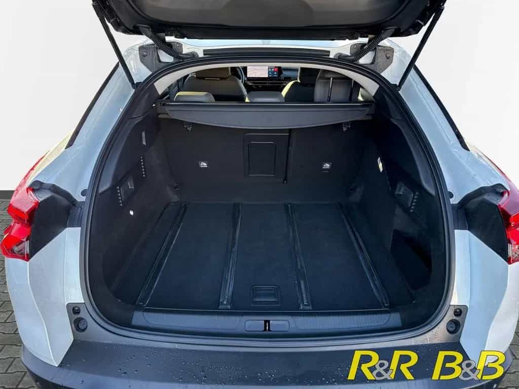 Citroën C5 X C5X Plus HUD Navi Leder Soundsystem LED Apple Ca 12/2024-photo-5