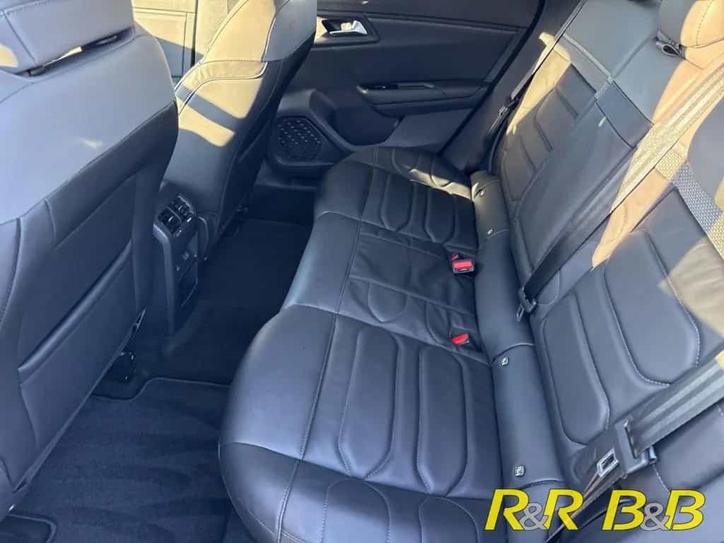 Citroën C5 X C5X Plus HUD Navi Leder Soundsystem LED Apple Ca 12/2024-photo-7