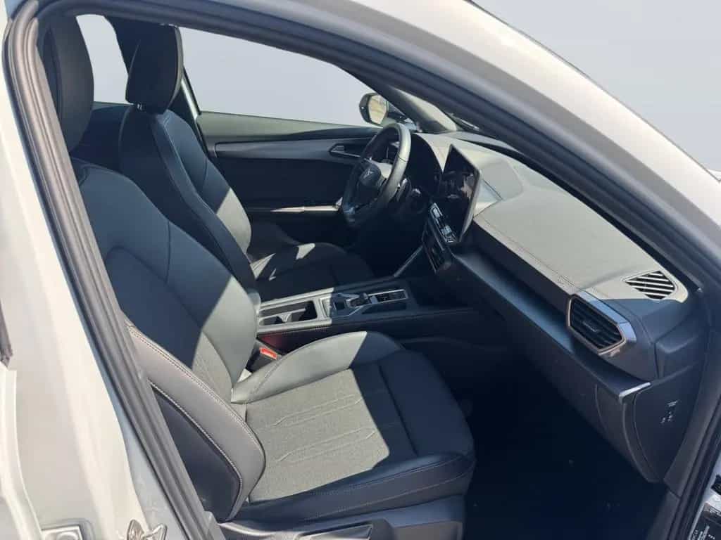 Cupra Formentor 1.5 eTSI DSG *LED*AHK*SHZ*el. Heck*360 03/2025-photo-20