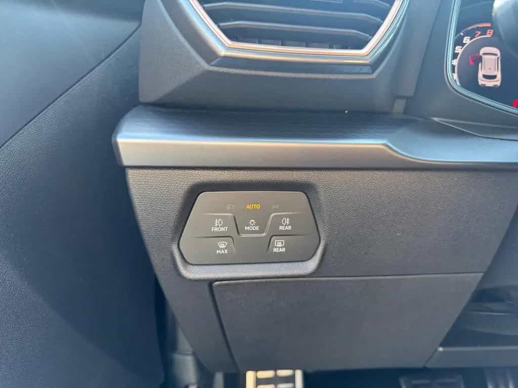 Cupra Formentor 1.5 eTSI DSG *LED*AHK*SHZ*el. Heck*360 03/2025-photo-26