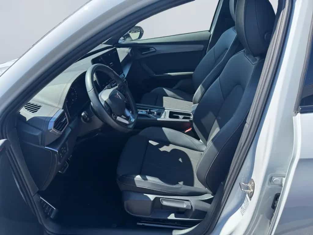 Cupra Formentor 1.5 eTSI DSG *LED*AHK*SHZ*el. Heck*360 03/2025-photo-8