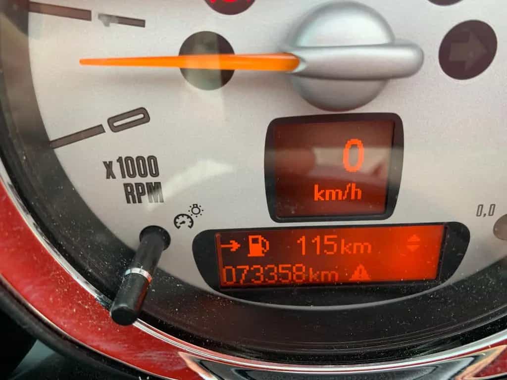 MINI Cooper S Cabrio | Leder, Navi, Harman/Kardon 02/2014-photo-8