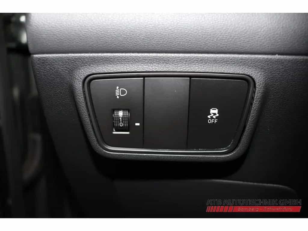 Hyundai TUCSON Trend 1.6 T-GDi 48V 7-DCT 2WD All-Season 11/2022-photo-12