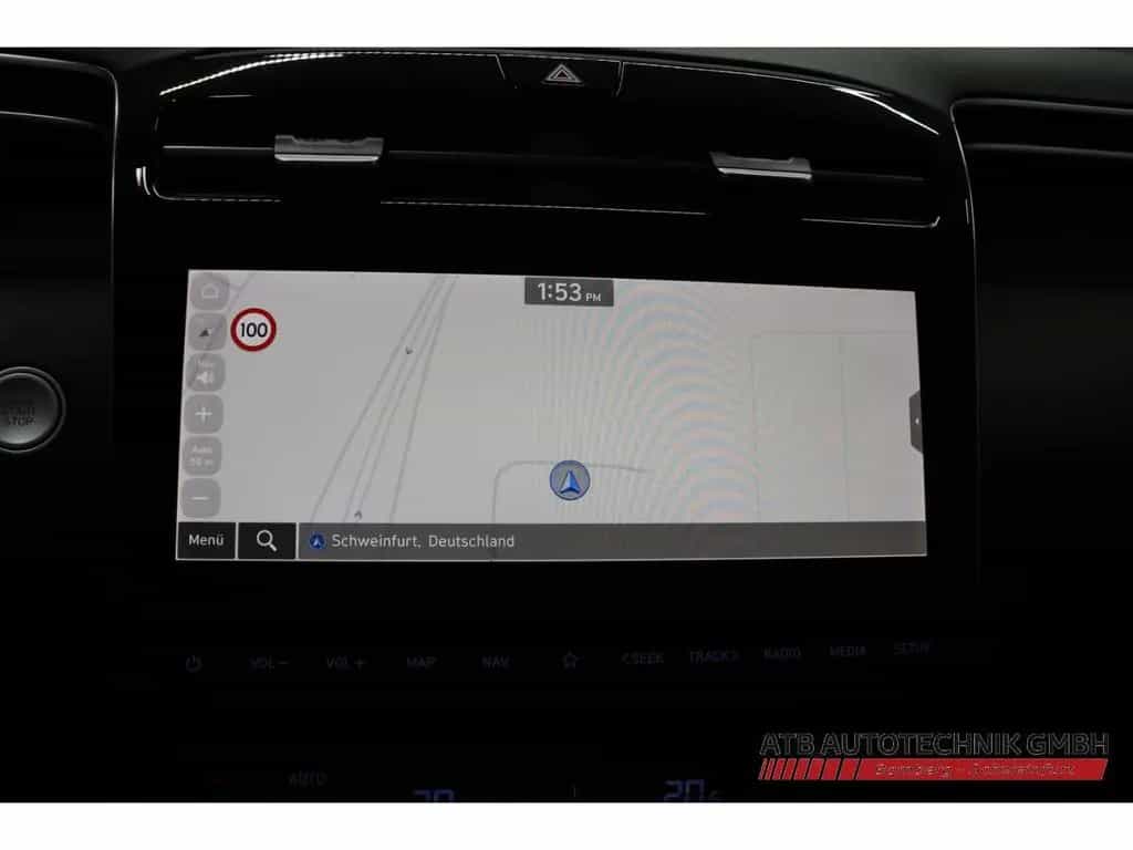Hyundai TUCSON Trend 1.6 T-GDi 48V 7-DCT 2WD All-Season 11/2022-photo-15