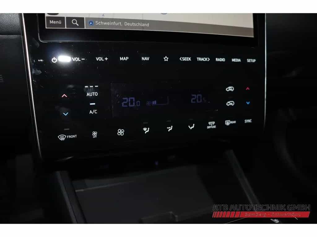 Hyundai TUCSON Trend 1.6 T-GDi 48V 7-DCT 2WD All-Season 11/2022-photo-17