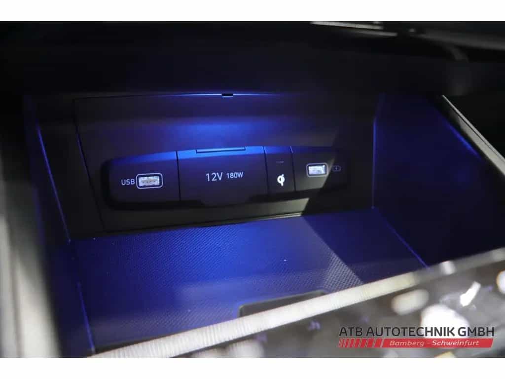 Hyundai TUCSON Trend 1.6 T-GDi 48V 7-DCT 2WD All-Season 11/2022-photo-18