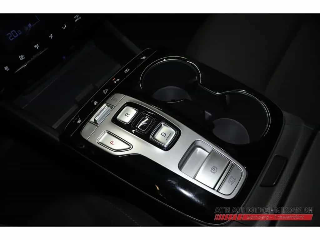 Hyundai TUCSON Trend 1.6 T-GDi 48V 7-DCT 2WD All-Season 11/2022-photo-19