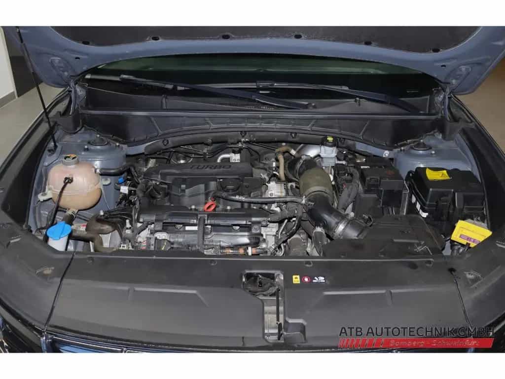 Hyundai TUCSON Trend 1.6 T-GDi 48V 7-DCT 2WD All-Season 11/2022-photo-21