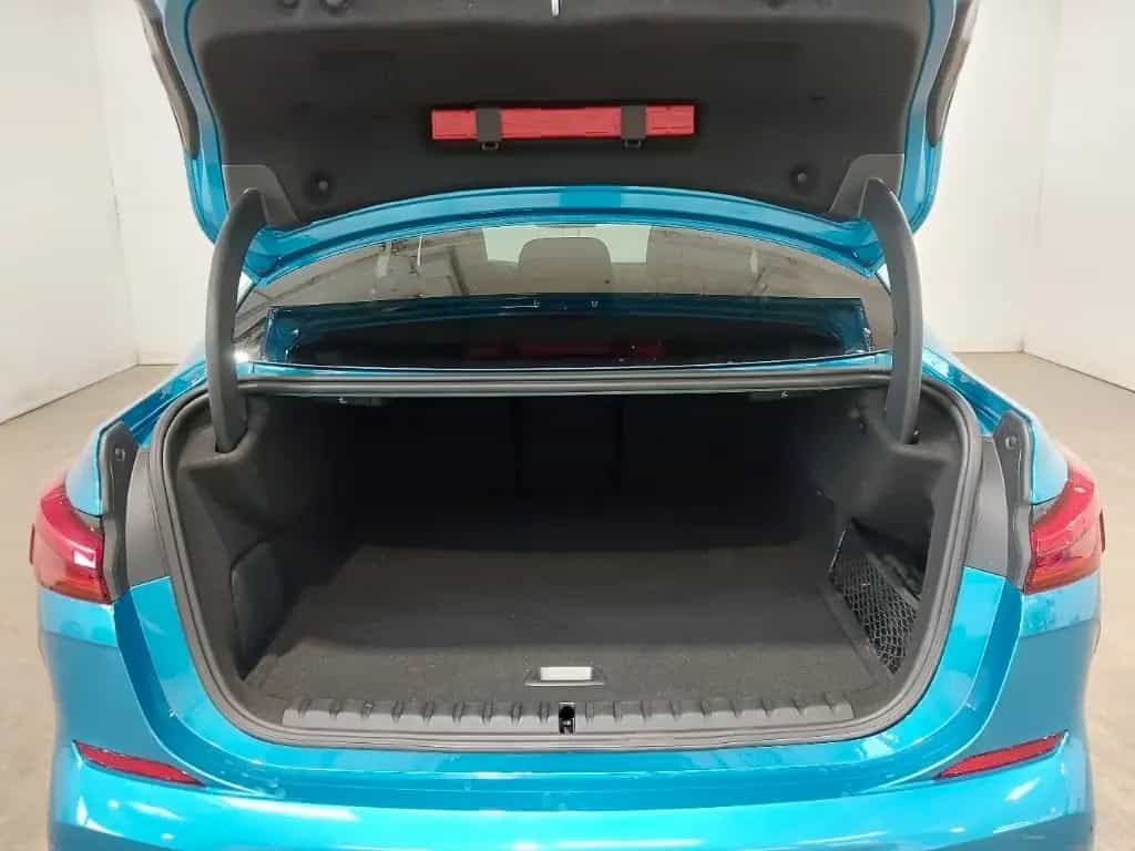BMW 218 Gran Coupé 218i Gran Coupé M-Sport ACC PANO H/K LHZ KZU 2ZK 10/2024-photo-7