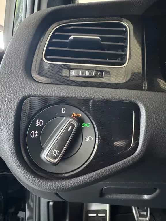 Volkswagen Golf VII Lim. GTI Performance 221 kW/Bi-Xenon 03/2015-photo-22