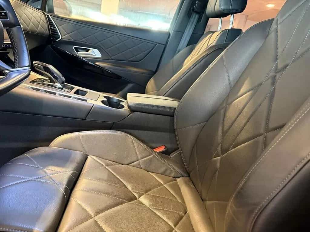 DS Automobiles DS7 (Crossback) Ds DS 7 Crossback GRAND CHIC BlueHDi 130 aut. SP 06/2022-photo-12