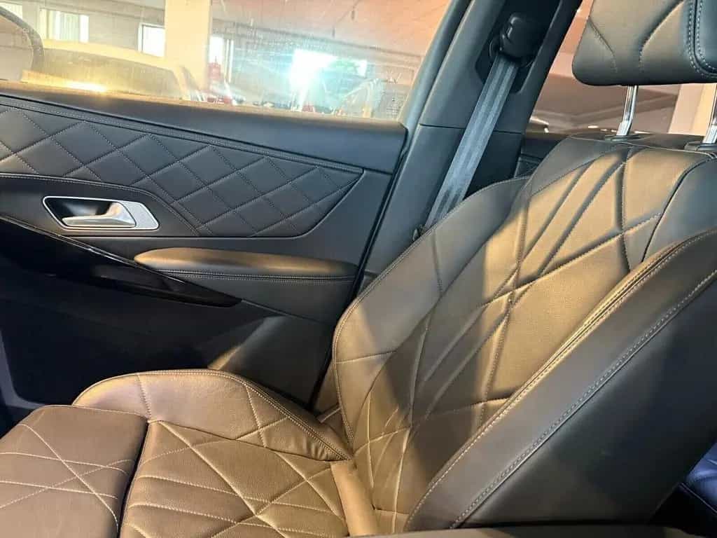 DS Automobiles DS7 (Crossback) Ds DS 7 Crossback GRAND CHIC BlueHDi 130 aut. SP 06/2022-photo-13