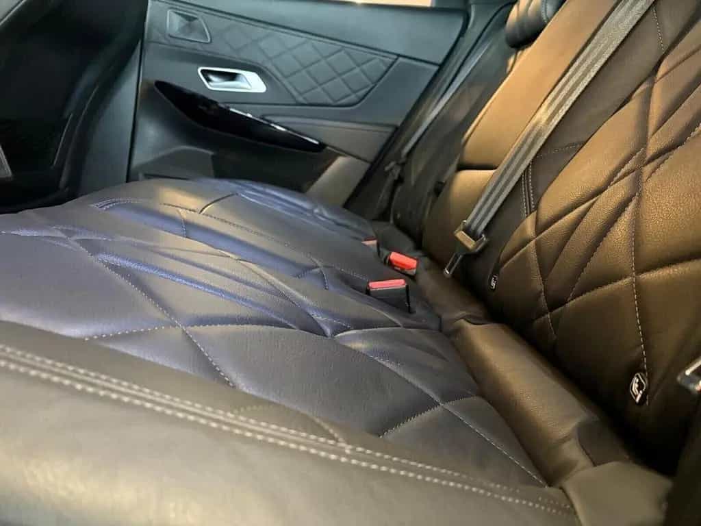 DS Automobiles DS7 (Crossback) Ds DS 7 Crossback GRAND CHIC BlueHDi 130 aut. SP 06/2022-photo-14