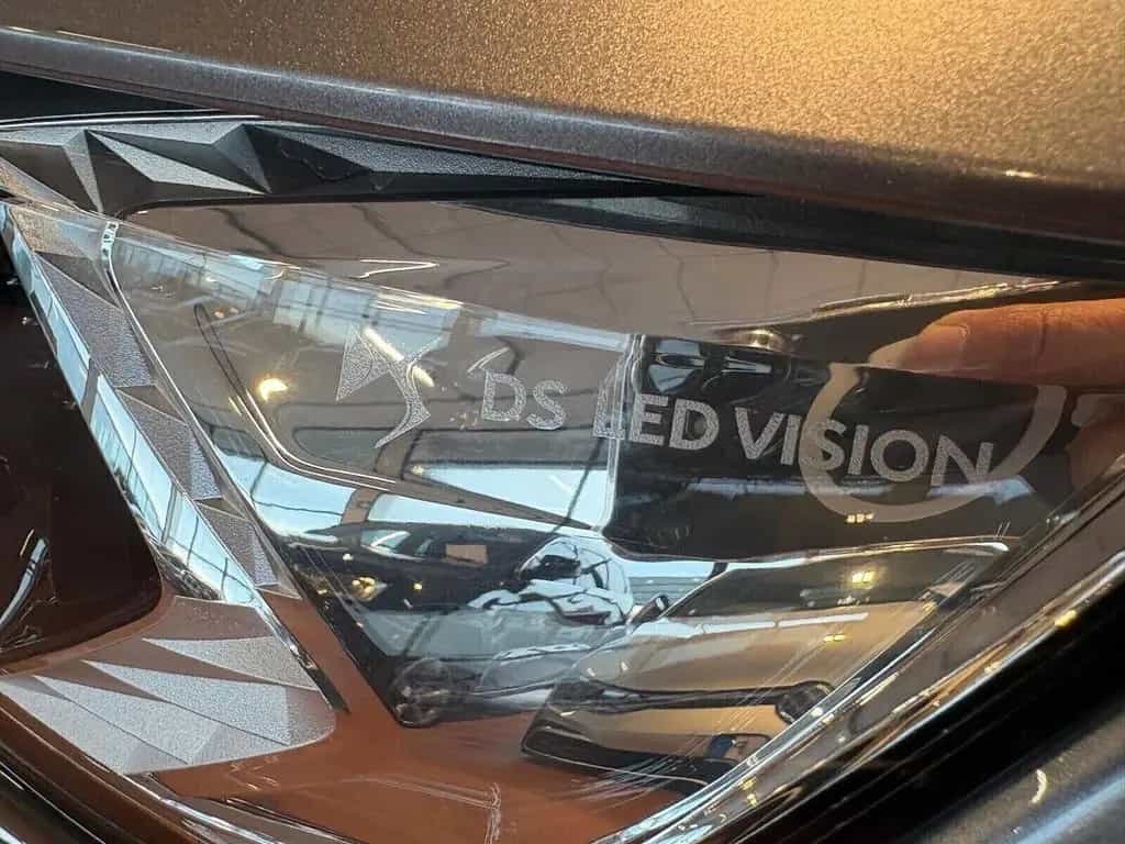 DS Automobiles DS7 (Crossback) Ds DS 7 Crossback GRAND CHIC BlueHDi 130 aut. SP 06/2022-photo-4