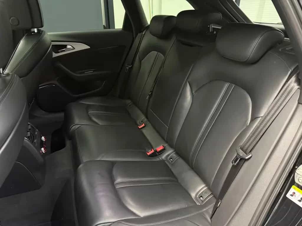 Audi RS6 4.0 TFSI quattro MAXTRIX LED*PANO*ACC*CARPLA 08/2017-photo-28