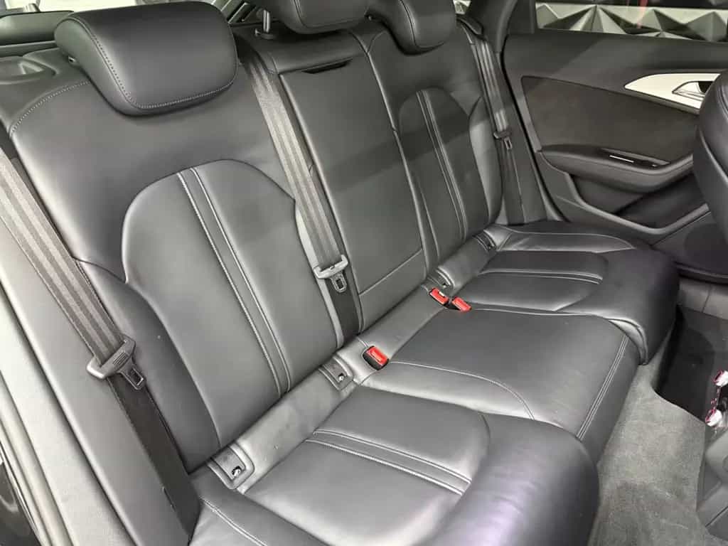 Audi RS6 4.0 TFSI quattro MAXTRIX LED*PANO*ACC*CARPLA 08/2017-photo-30