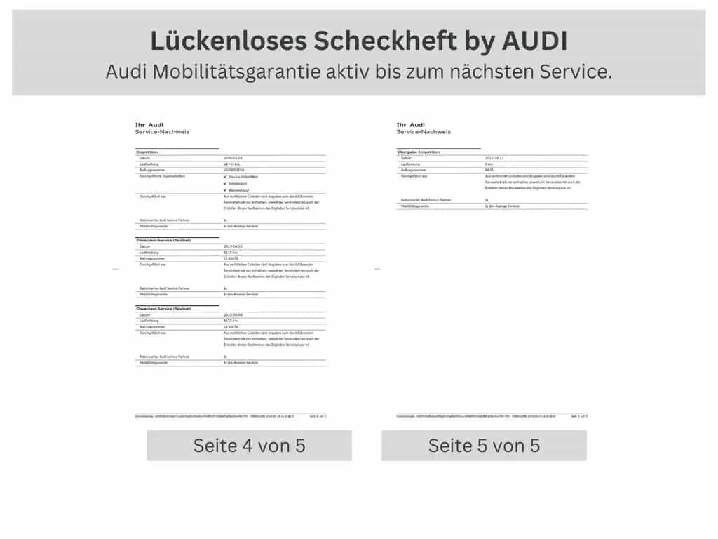 Audi RS6 4.0 TFSI quattro MAXTRIX LED*PANO*ACC*CARPLA 08/2017-photo-47