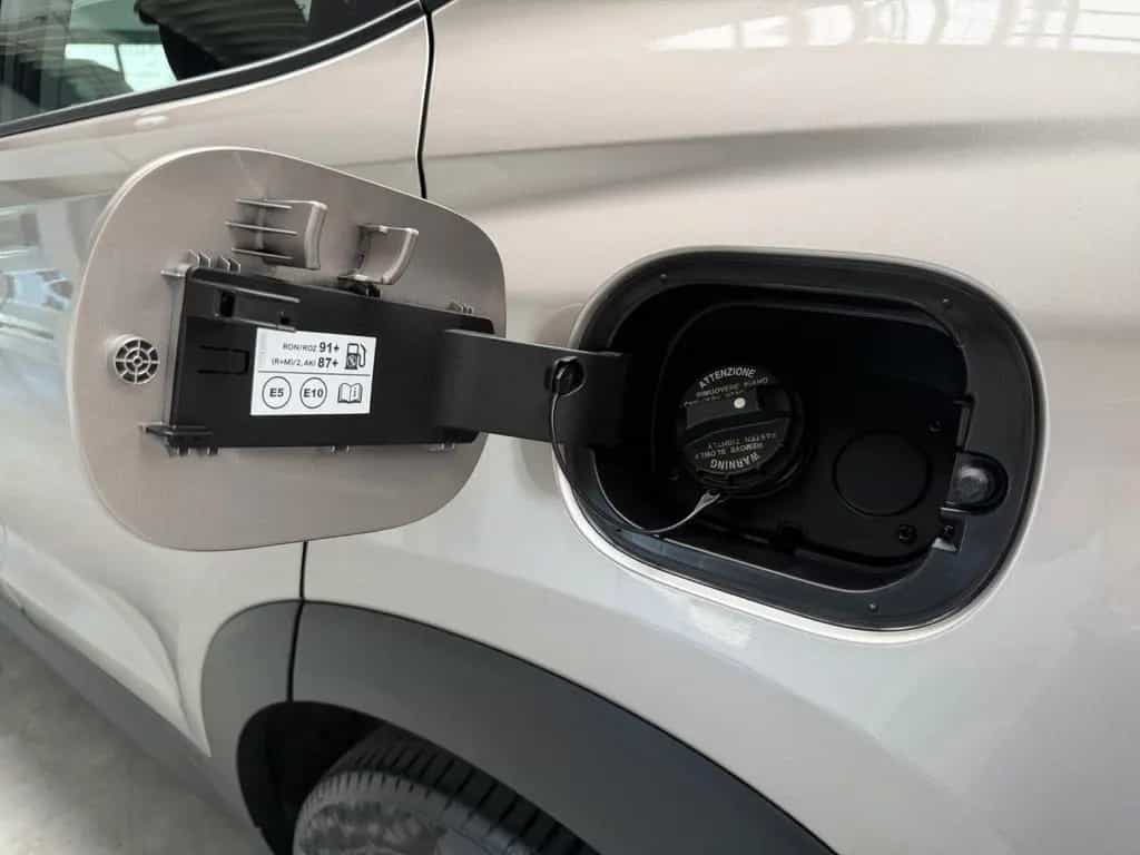 Hyundai TUCSON ADVANTAGE DCT+KLIMA+NAVI+KAMERA+DAB+TÜV+ 10/2019-photo-21