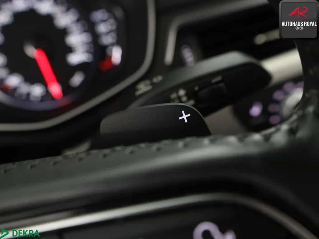 Audi A5 Sportback 40 TDI qu S LINE ACC,360,TOTWINKEL 12/2019-photo-16