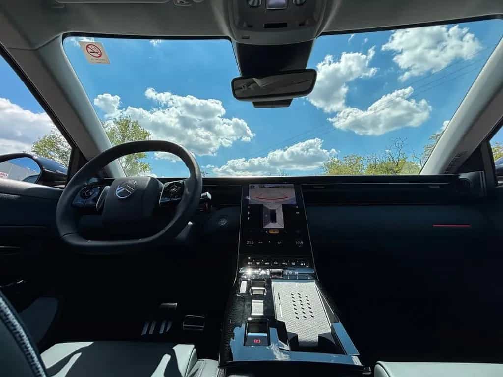 Citroën C5 Aircross 145 Hybrid MAX 02/2026-photo-14