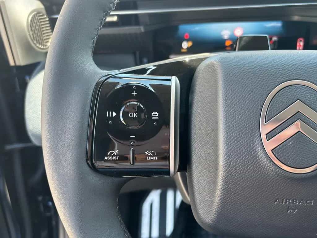 Citroën C5 Aircross 145 Hybrid MAX 02/2026-photo-15
