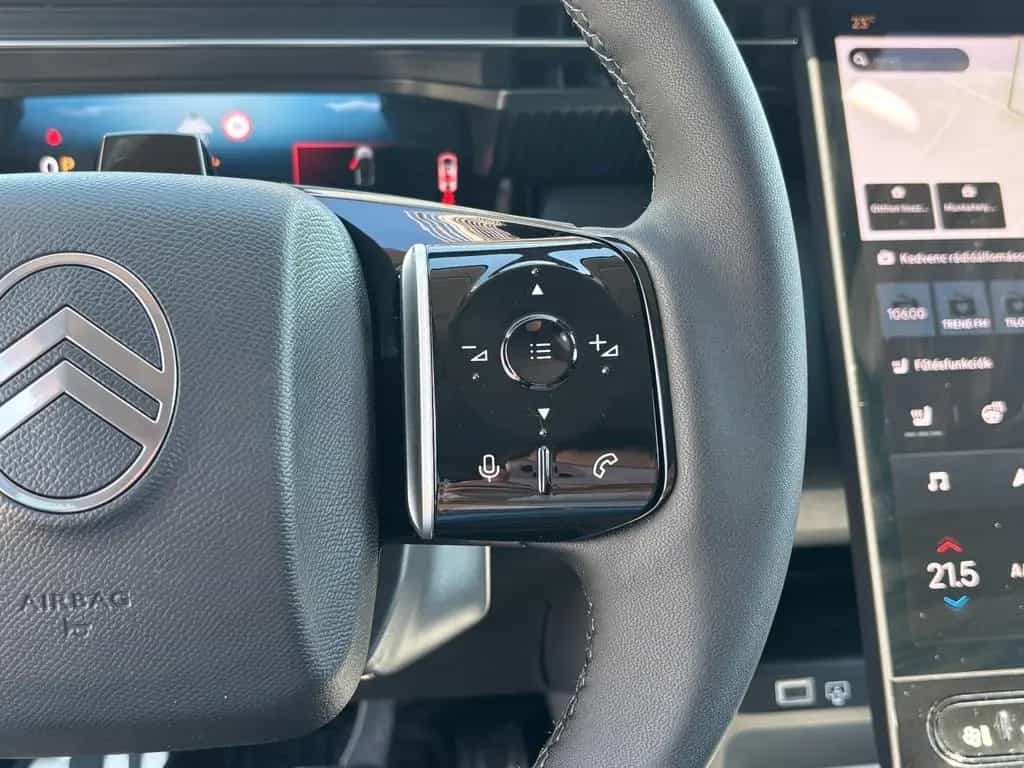 Citroën C5 Aircross 145 Hybrid MAX 02/2026-photo-16