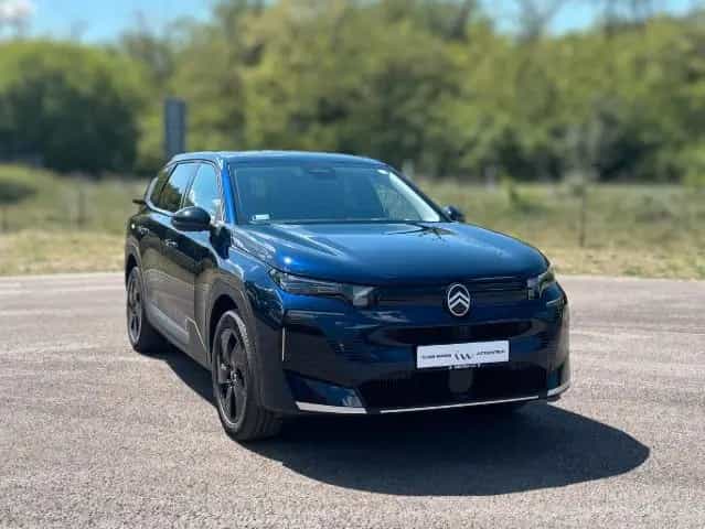 Citroën C5 Aircross 145 Hybrid MAX 02/2026-photo-2