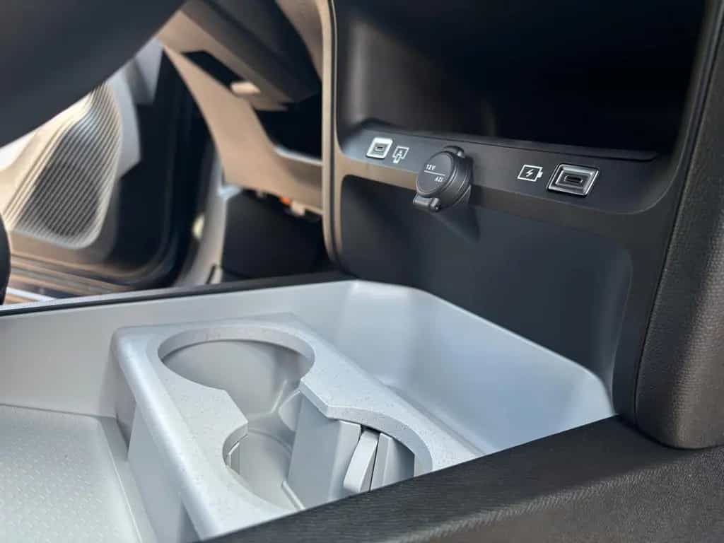 Citroën C5 Aircross 145 Hybrid MAX 02/2026-photo-20