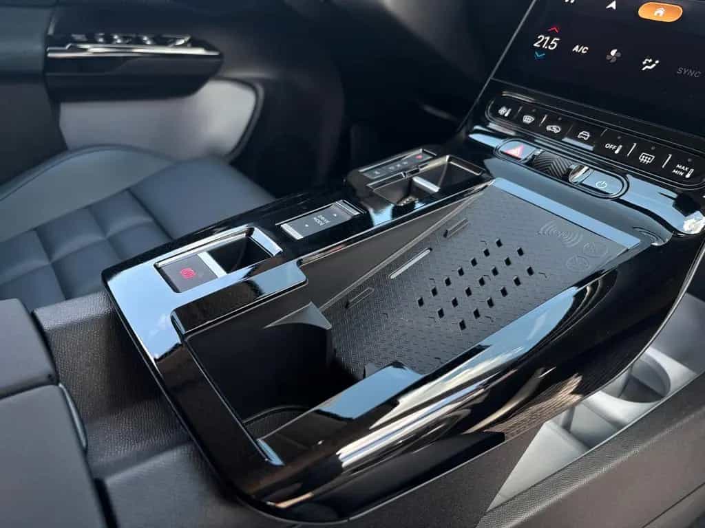 Citroën C5 Aircross 145 Hybrid MAX 02/2026-photo-21