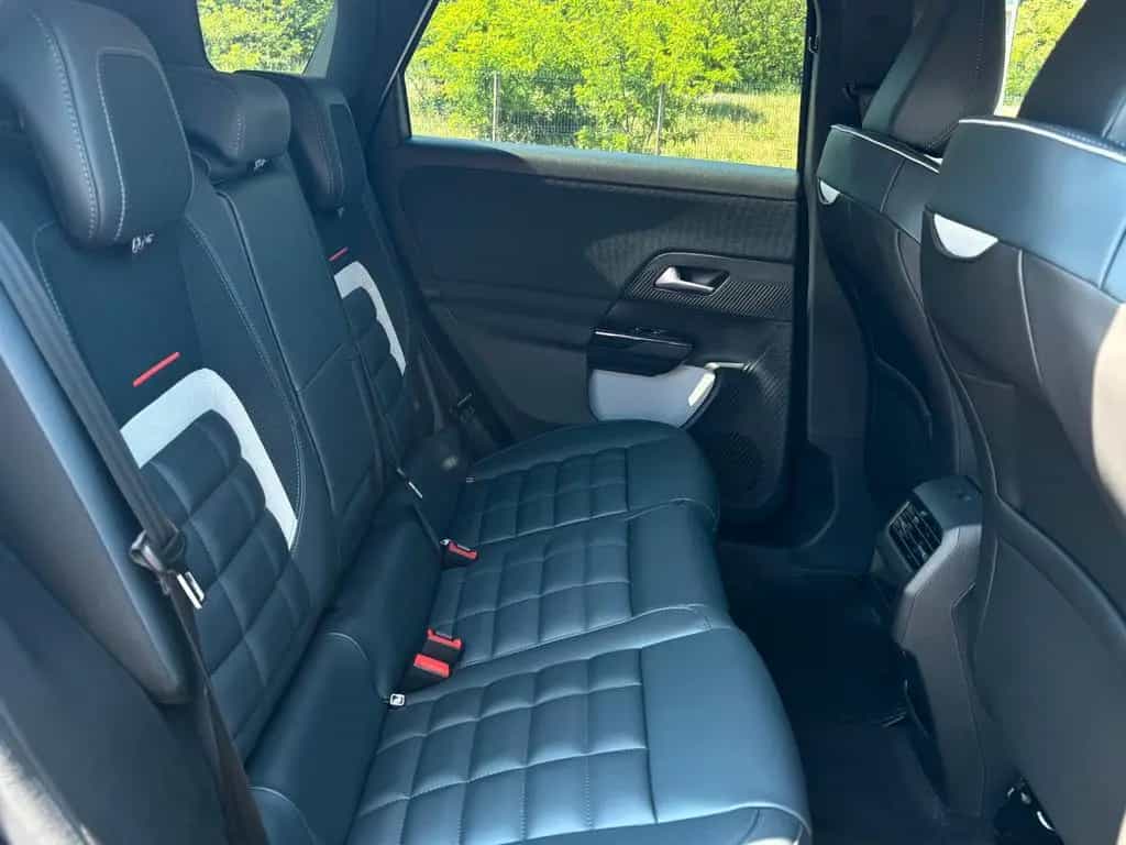 Citroën C5 Aircross 145 Hybrid MAX 02/2026-photo-28