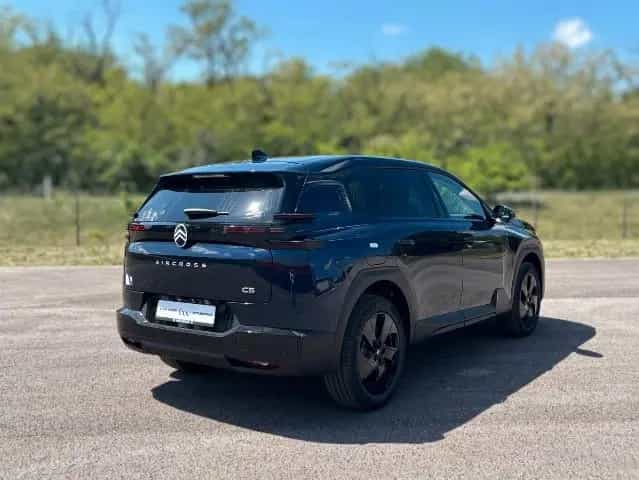 Citroën C5 Aircross 145 Hybrid MAX 02/2026-photo-4