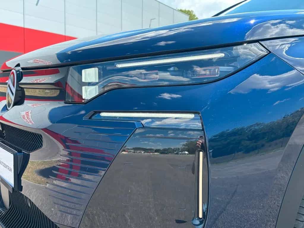 Citroën C5 Aircross 145 Hybrid MAX 02/2026-photo-5