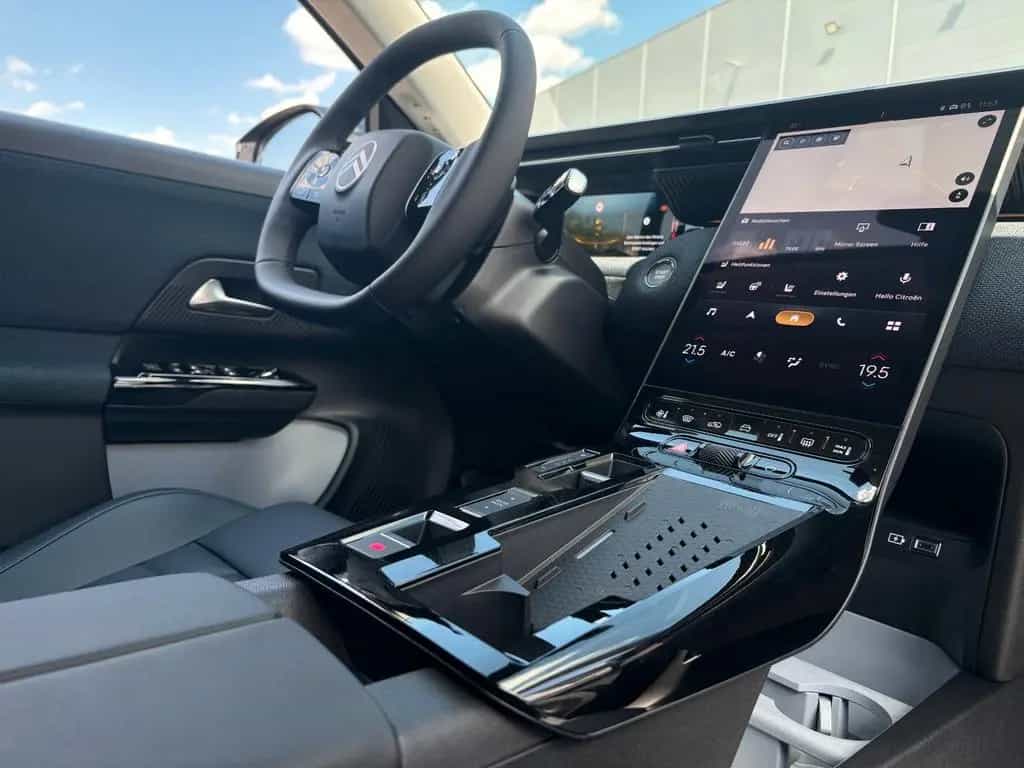 Citroën C5 Aircross 145 Hybrid MAX 02/2026-photo-7