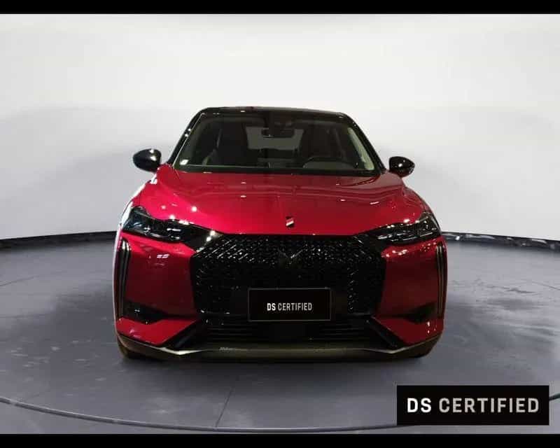 DS Automobiles DS3 DS DS3 Crossback PureTech 100 Performance Line 04/2023-photo-1