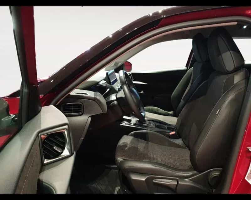 DS Automobiles DS3 DS DS3 Crossback PureTech 100 Performance Line 04/2023-photo-10