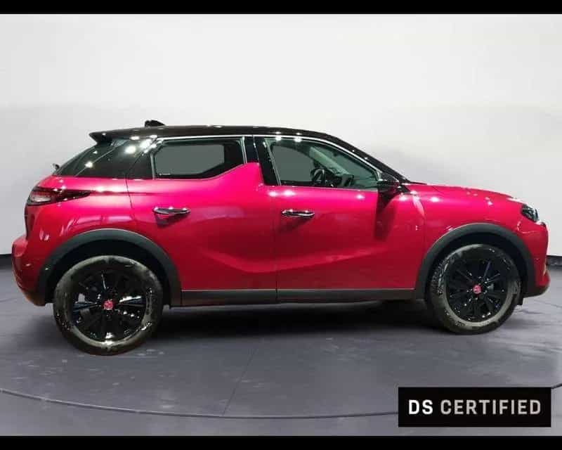DS Automobiles DS3 DS DS3 Crossback PureTech 100 Performance Line 04/2023-photo-3