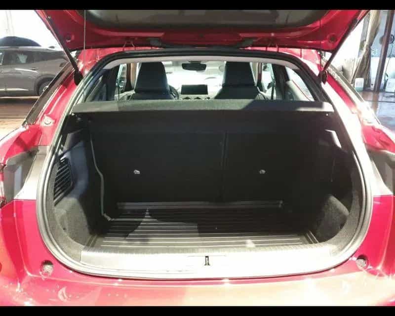 DS Automobiles DS3 DS DS3 Crossback PureTech 100 Performance Line 04/2023-photo-6